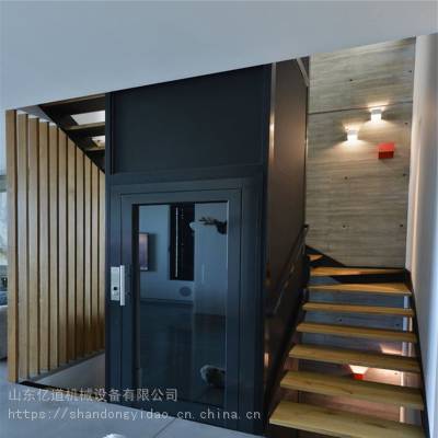 芜湖 厂家定制私家电梯私人电梯别墅电梯老人升降电梯