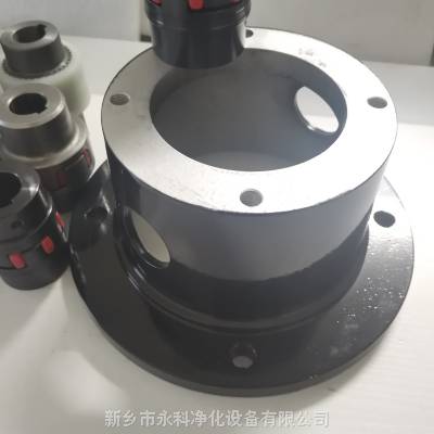 离合器RG 42/55-Z50/24-Z50/48联轴器泵组配件