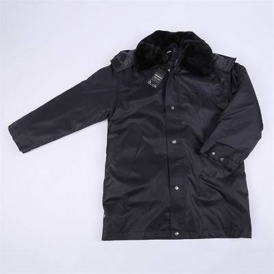 民政救灾防寒服保暖抗寒防风棉衣应急救援保暖防寒服防寒工作服