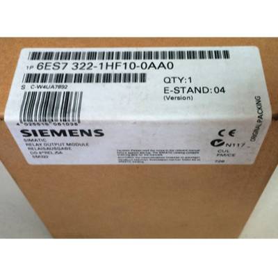 SIMATIC S7-300 模块6ES7322-1HF20-0AA0 6ES73221HF100A