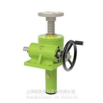 HK30-18-AR-100-D-P涡轮丝杆升降机GR77-YVP3-4P-29-M5