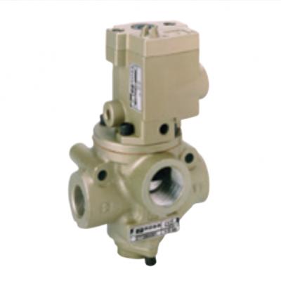 ROSS CONTROLS电磁阀定向控制 Headline ValVes27 系列