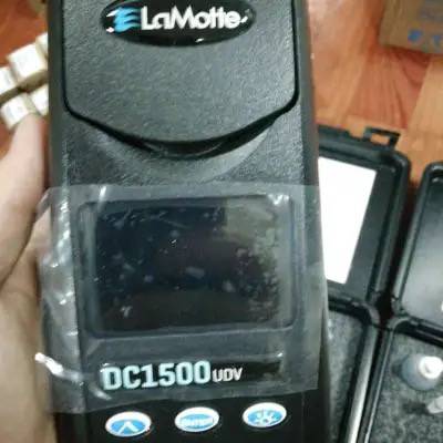 ӦLAMOTTEɫDC1500ϵ