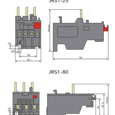 JRS1-40-80Aװȹؼ̵