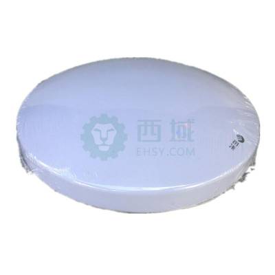 MX1012-LED18LED吸顶灯18W白光Ф350H60mm明装三色调光卧室灯