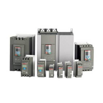 ABB全智型软启动器PSTX全系列软起动11-560KW/55/75/90/110/132KW