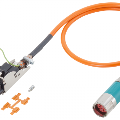 西门子电源线6FX8002-5CG01-1BA0电机功率电缆电线