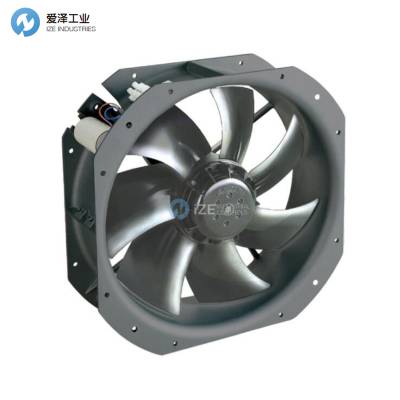 REXNORD风扇REC 28080 B2-MB