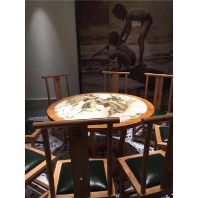 昆明榆木家具-缘之榆家具-榆木家具批发