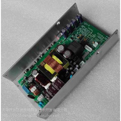 DֹŰģLLCг񿪹صԴ˫ͨ8ŷ2x400W4ŷ2x700W