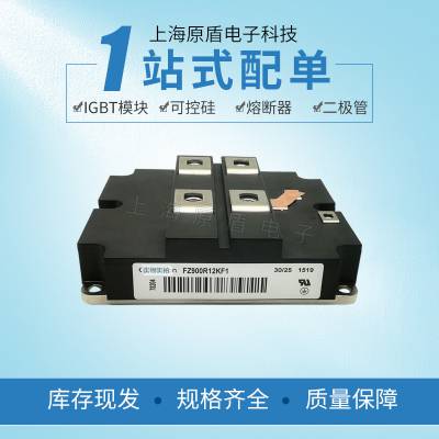 ¹ ȫ½IGBTģ FZ900R12KP4 ֻ