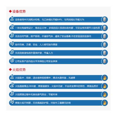 布朗气牌 T50K 大型氢氧发生器 兵器52所 行业源头 产气量大