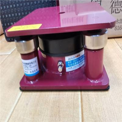 锦德莱皮革冲床橡胶垫，家电振动试验台避震器 JEDLA压痕机防震垫