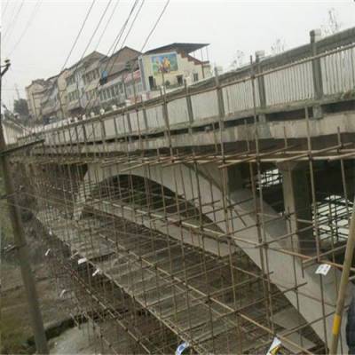 桥梁加固结构补强 黄山桥梁碳纤维加固 桥梁养护加固