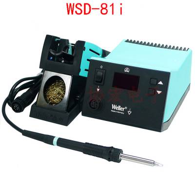 WELLER WSD-81iǦֱ̨WSP-80 WP-80 wsd-151 ̨