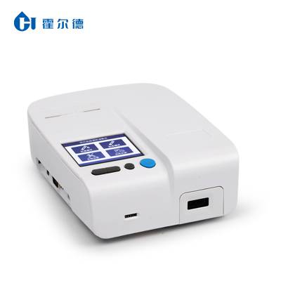 霍尔德HD-ZD20 多功能真菌毒素快速检测仪