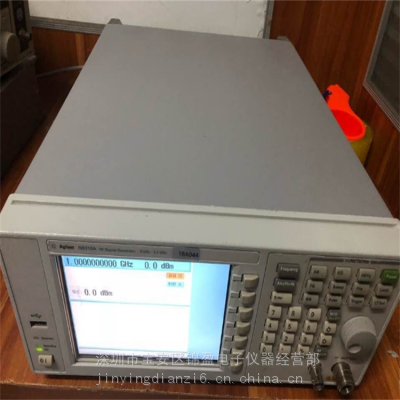 ӦAgilent / N9310A ƵźŷN9310A 9kHz - 3GHz