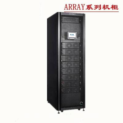 山特ups电源 3A3 PRO 150K 下出线2米机柜 150KVA ARRAY 系统柜