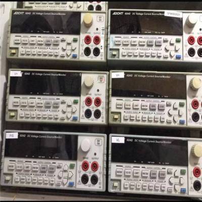 ������Ƹ�����ձ�������ֱ����ԴADCMT6241A6242��ѹ����������