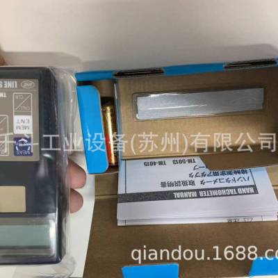 TM-5000 TM-5010莱茵LINE手持式转速计 非接触式