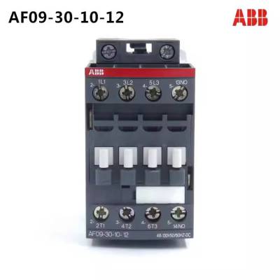 全新原装AF190-30-11ABB交直流接触器 电流190A 现货 包邮