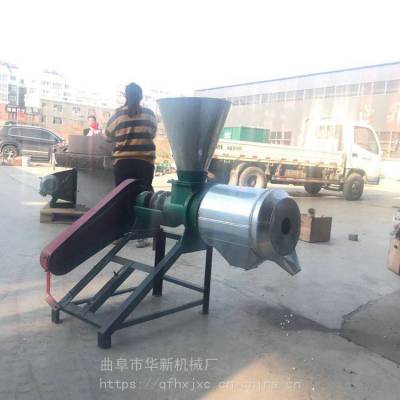华新厂家供应磨面机 28型磨面机 杂粮脱皮制粉机