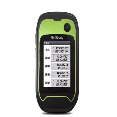 北斗GPS手持机（含锂电池） 型号:KF260-G138BD库号：M393571