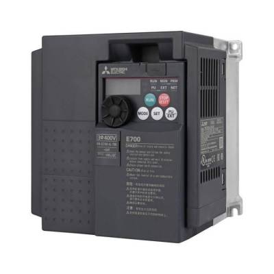 三菱变频器 FR-D740-2.2K-CHT 3相380v 2.2KW 原装