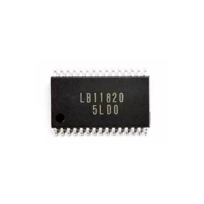 ȫԭװֻ LB11820M-TLM-E SOP-30 ˢIC оƬ