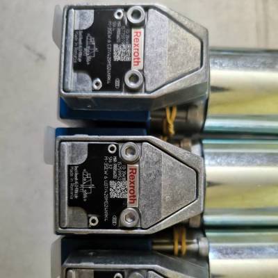 供应 力士乐 截止阀 AZPF11-011RAB01MB 0510525076