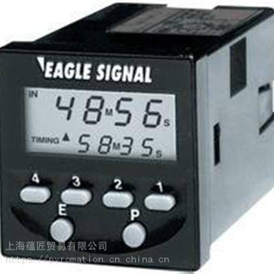 EAGLE SIGNAL计时器