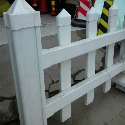 江西围墙护栏 别墅围墙护栏图片 郑州塑钢护栏