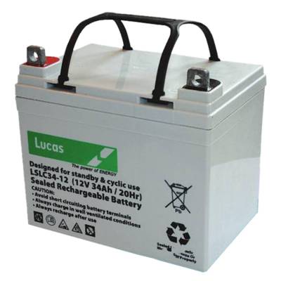 ӢLUCASLSLC120-12 12V120AH UPS/EPSԴ