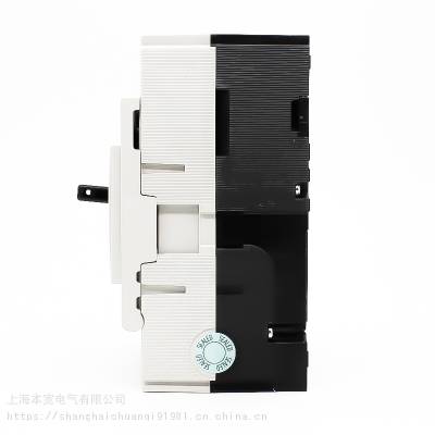 三菱塑壳配电保护断路器 NFC60-CMXA 3P 16A