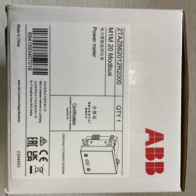 ABBǱ M1M 20 MODBUS