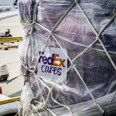 ɽʿ ɽFedexṩ