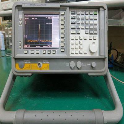 销售/回收安捷伦E4401B|E4401B 1.5Ghz频谱分析仪