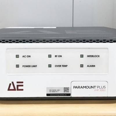 美国 AE射频发生器维修Paramount MF5002 M/N 31550102-043A 5KW 修理