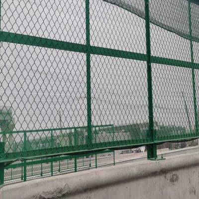 护栏网生产厂家 定制工厂护 栏网 浸塑围栏网 小区框架护栏
