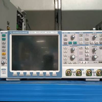 供应德国 R＆S罗德与施瓦茨数字RTM2054 回收罗德仪器