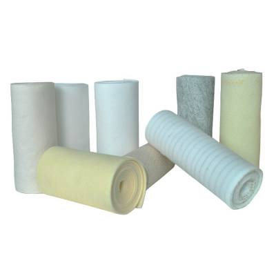 三防防静电工业涤纶针刺毡除尘布袋过滤网袋覆膜定制拒水防油滤袋