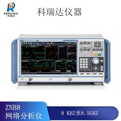 ZNB8/R&S ޵˹ߴ ZNB8/ʸ