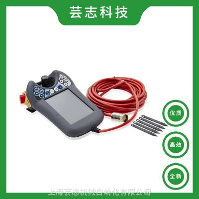 全新原装 ABB工业机械手示教器 3HAC028357-001 abb工业机器人示教器