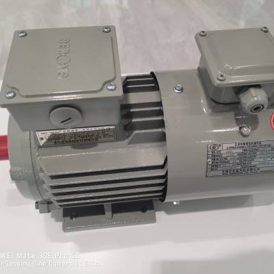 上海德东电机 YVF系列变频调速电机 YVF2-100L1-4 2.2KW 工厂直发