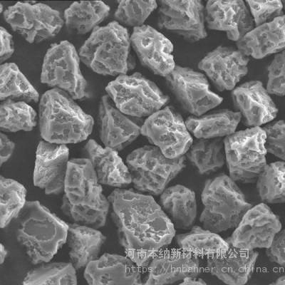 1.3-150微米类多晶金刚石微粉 高自锐性单晶金刚石粉末