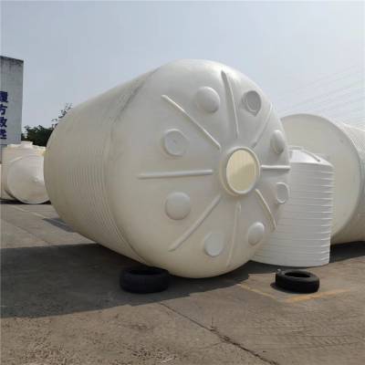30立方污水罐 大型立式PE水塔 农场储水桶 塑料蓄水水塔