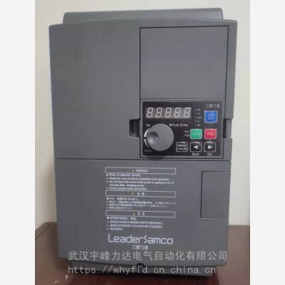 VM06-0185-N4 重载15KW三垦力达变频器江苏泰州代理商