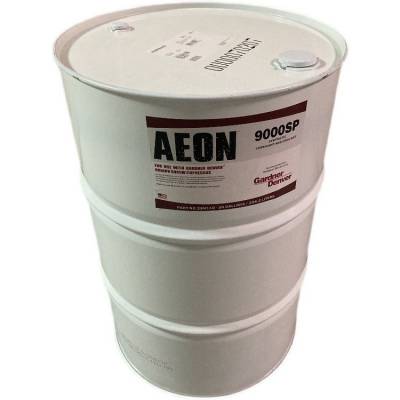 GD登福空压机合成油 AEON 9000SP 螺杆式空压机油 冷却液