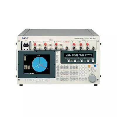 日本nfcorp 三相标准电力发生器 RX4763