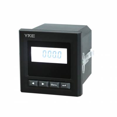 上海燕赵电子YPD900单三相数码交流电能表
